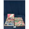 Image 1 : 2 Boxes of Vintage Noma Decorative Christmas Lights 1950/60s