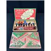 Image 2 : 2 Boxes of Vintage Noma Decorative Christmas Lights 1950/60s