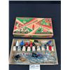 Image 4 : 2 Boxes of Vintage Noma Decorative Christmas Lights 1950/60s