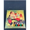 Image 3 : 1960s Santa Lites by Noma in Original Box, Cool Display