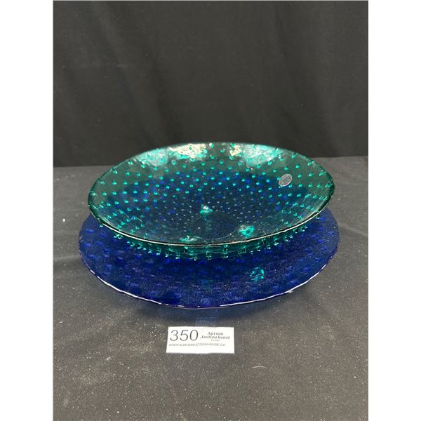 2 Vintage Made in Spain San Miguel Bowls