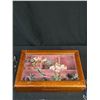 Image 5 : Beautiful Jewelry Case w/ Lot of Various Jewelry Contents