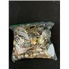 Image 4 : 2 Bags of Jewelry, Parts Etc