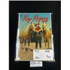 Image 1 : Roy Rogers #5 Comics VG In Bag On Board