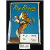 Image 1 : Roy Rogers Comics #41 VN Comic on Board in Bag