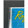 Image 2 : Roy Rogers Comics #41 VN Comic on Board in Bag