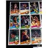 Image 4 : Lot of 1978-80 Basketball Trading Cards