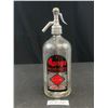 Image 1 : Vintage Langs Products Seltzer Bottle