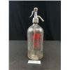 Image 4 : Vintage Langs Products Seltzer Bottle