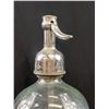 Image 3 : Vintage WW2 Victory Sparkling Beverages Brooklyn New York Seltzer Bottle