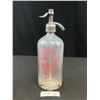 Image 2 : Schmeltzer Bros Pottsville PA Seltzer Bottle
