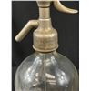 Image 4 : The Toronto Soda Water MFG Company Seltzer Bottle Toronto Canada