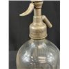 Image 5 : The Toronto Soda Water MFG Company Seltzer Bottle Toronto Canada
