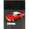 Image 2 : 2 1/24th Scale Diecast Cars
