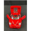Image 3 : 2 1/24th Scale Diecast Cars Cobra and Ferarri