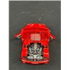 Image 5 : 2 1/24th Scale Diecast Cars Cobra and Ferarri