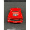 Image 6 : 2 1/24th Scale Diecast Cars Cobra and Ferarri