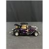 Image 10 : 2 1/24th Scale Diecast Cars