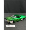 Image 2 : 2 1/24th Scale Diecast Cars