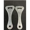 Image 3 : Lot of 3 Vintage 1960s/70s Fun Bottle Openers