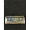 Image 2 : Lot of 4 Echo Mh Hohner Harmonica, Different Sizes