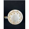 Image 5 : Vintage Ainsley Teacup and Saucer