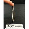 Image 3 : Sterling Silver Bangle