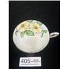 Image 5 : Quality Tuscan Vintage Cup and Saucer "Dogwood British Columbia"