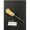 Image 4 : Very Unusual Late 1800s Staghorn Ice Pick