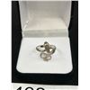 Image 3 : Sterling Siver Cobra Snake Ring (Nice Item)