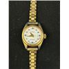 Image 2 : Ladies Vintage "Tina" Deluxe Swiss Wristwatch (G.W. Order)
