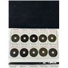 Image 2 : 2 Ancient Chinese Coin Sets