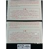 Image 4 : 2 Ancient Chinese Coin Sets