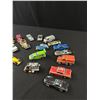 Image 4 : Lot of Vintage 1970s Hotwheels