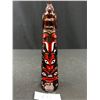 Image 2 : Hard to Find Vintage Avon Totem Pole After Shave Bottle