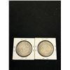 Image 5 : Lot of 1960s Mexico Silver Coins