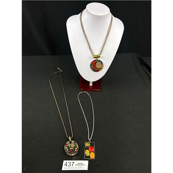 Vintage Lot of Collectible Jewelry