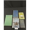 Image 1 : Lot of 5 Antique Books