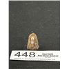 Image 1 : Over 100 Years Old Tibetan Buddha Pendant Was Original Set in 22k Gold