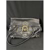 Image 2 : Amaxx New York Leather Purse w/ Original Cloth Bag