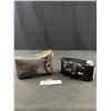 Image 1 : 1940s-50s Kodak Bullet Camera in Original Case