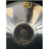 Image 2 : Maria Anna 1836 Coin Set in Stainless Steel Bowl