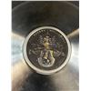 Image 3 : Maria Anna 1836 Coin Set in Stainless Steel Bowl
