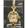 Image 3 : Ladies 1950s "Gruen" Precision Wristwatch (Not Running)
