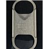 Image 2 : 1902 Advertising (Montrear) Cigar Cutter