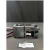 Image 9 : 2 Vintage Cameras Polaroid Joycam and Nikon Coolpix 990