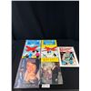 Image 4 : Nice Lot of Large Size Comics in Bags