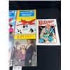 Image 6 : Nice Lot of Large Size Comics in Bags