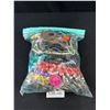 Image 1 : Large Bag of Misc Jewelry Parts Etc