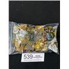 Image 1 : Bag of Collectible Pins, Pendants, Etc